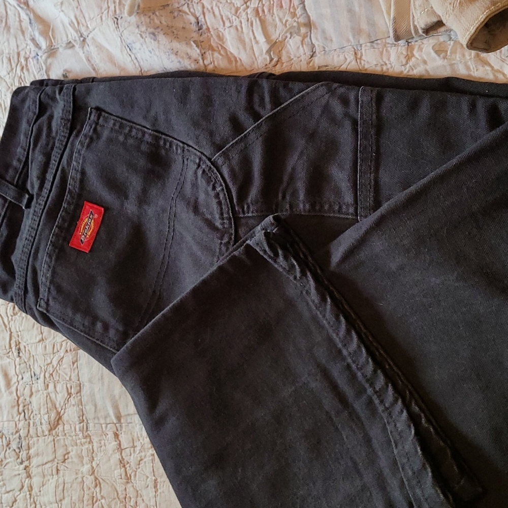 Dickies